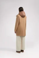 Manteau Pajar P2N613F5WO