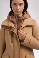 Manteau Pajar P2N613F5WO