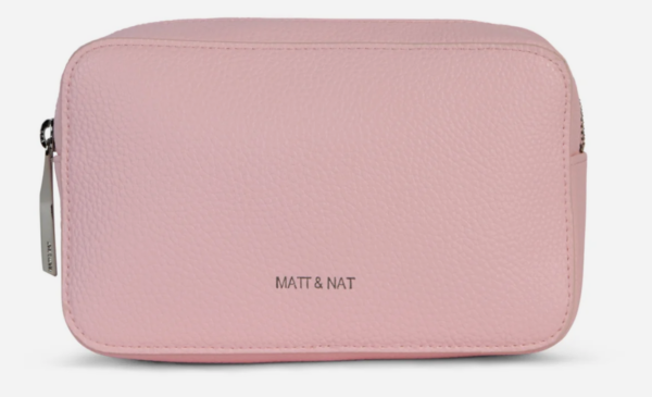 Sac à main Matt & Nat Larra Grain Belt Bag