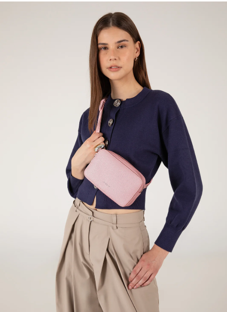 Sac à main Matt & Nat Larra Grain Belt Bag