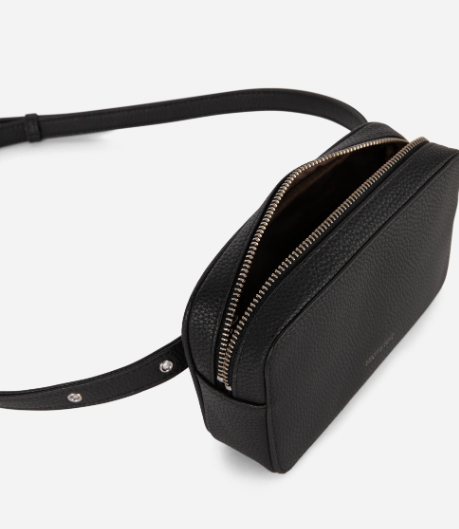 Sac à main Matt & Nat Larra Grain Belt Bag