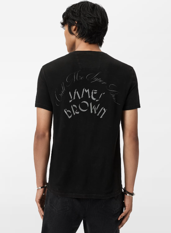 Chandail John Varvatos KGR7111WKW3B1
