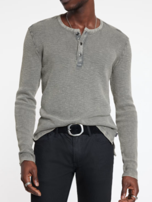Chandail John Varvatos Y1891X88BRT20B