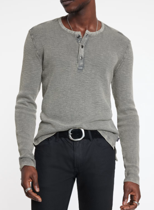 Chandail John Varvatos Y1891X88BRT20B
