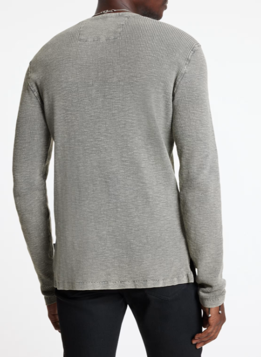 Chandail John Varvatos Y1891X88BRT20B