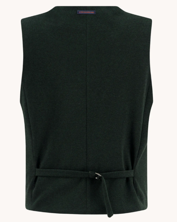 Gilet A Fish Named Fred 32.134