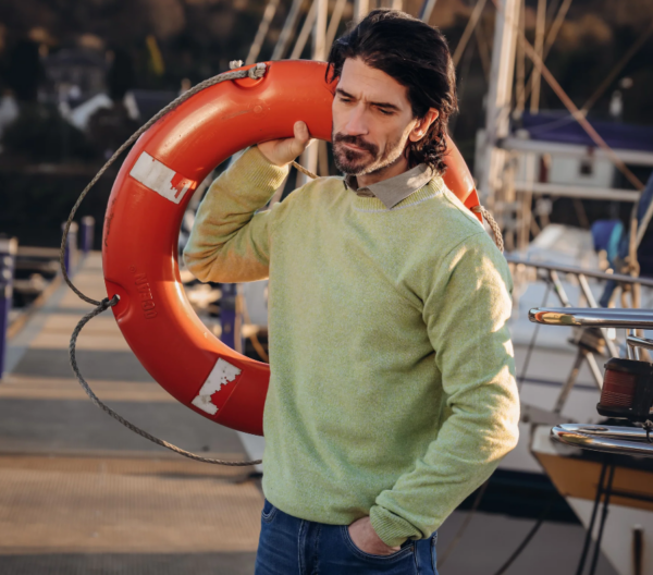 Tricot A Fish Named Fred 32.507