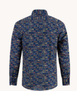 Chemise A Fish Named Fred 32.006