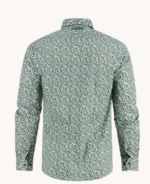 Chemise A Fish Named Fred 32.015