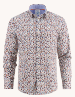 Chemise A Fish Named Fred 32.017