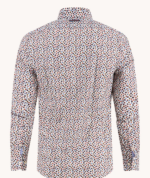 Chemise A Fish Named Fred 32.017