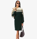 Robe Lacoste EF5408-51