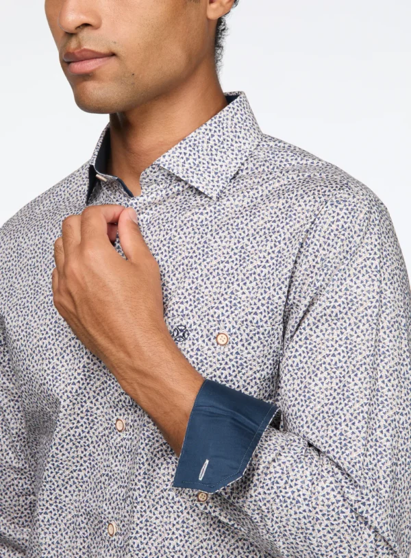 Chemise Fellows United 54.6556-152