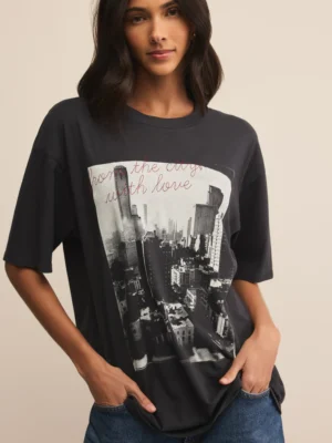 T-Shirt Z Supply GT253420