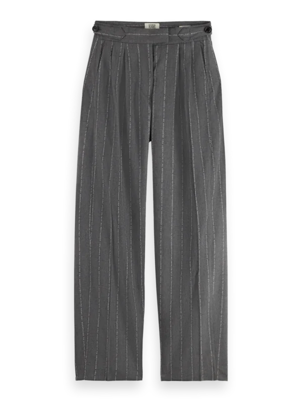 Pantalon Scotch & Soda ULH01009F