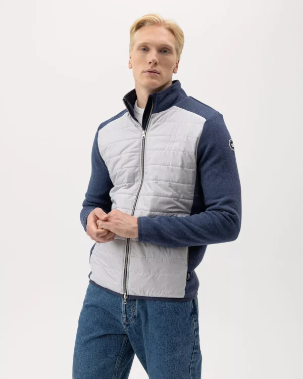 Veste Holebrook Peder Fullzip WP