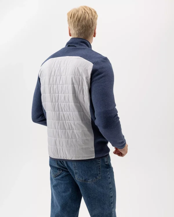 Veste Holebrook Peder Fullzip WP