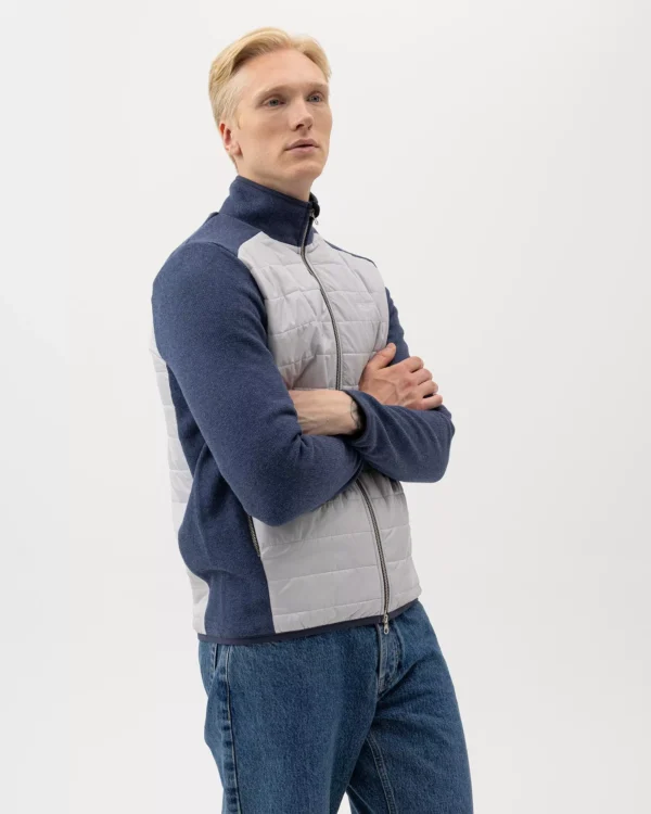 Veste Holebrook Peder Fullzip WP