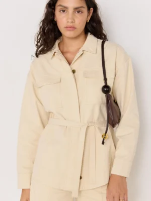 Chemise Mink Pink MG2503422