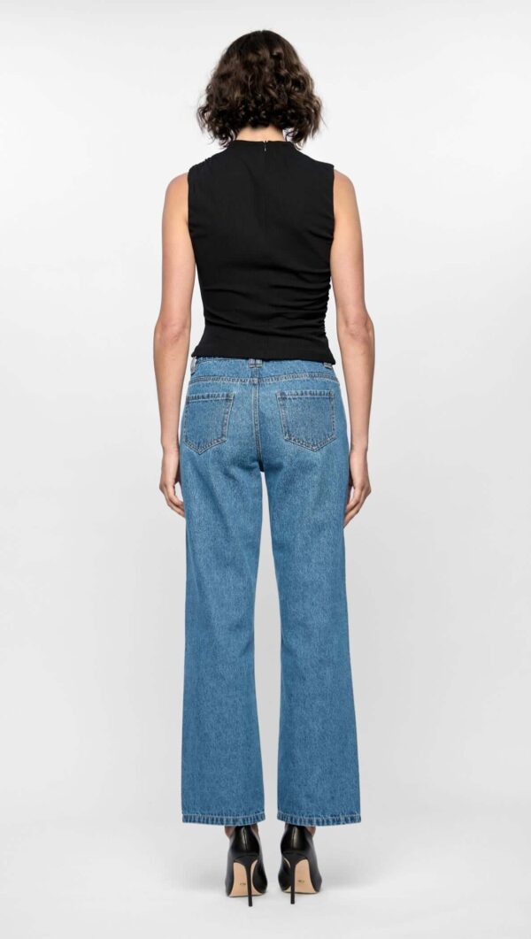 Jeans Staple The Label UT2504932