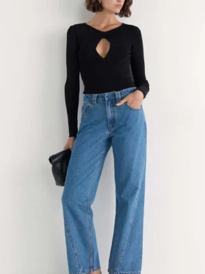 Jeans Staple The Label UT2504932