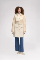 Manteau Pajar P2N524S5BD