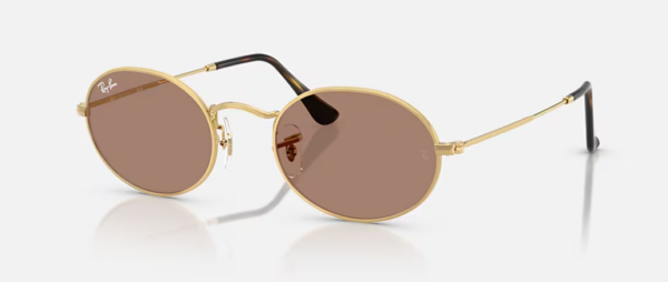 Lunette de Soleil Ray-ban ORB3547