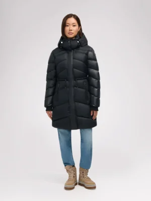 Manteau Pajar Saturn P2N554F5CI