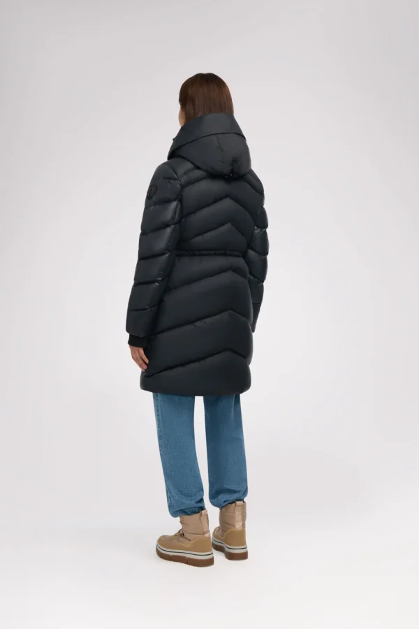 Manteau Pajar Saturn P2N554F5CI
