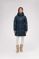 Manteau Pajar Saturn P2N554F5CI