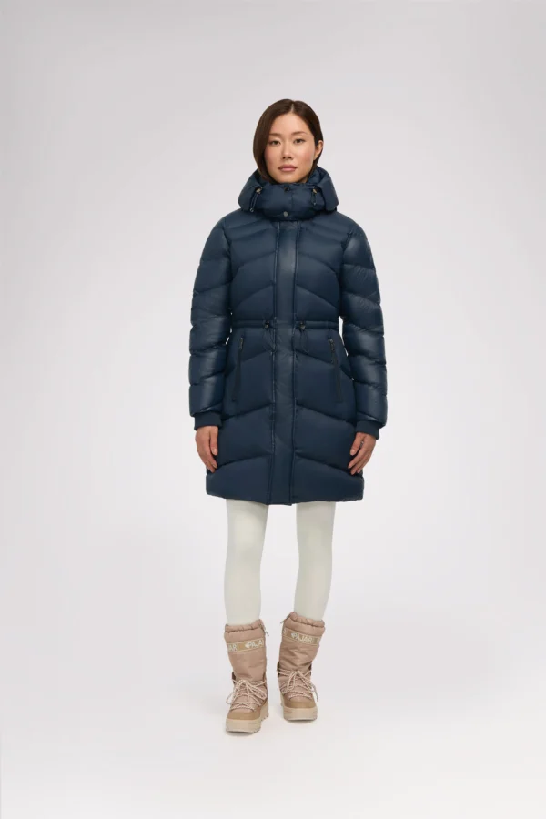 Manteau Pajar Saturn P2N554F5CI
