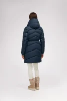 Manteau Pajar Saturn P2N554F5CI
