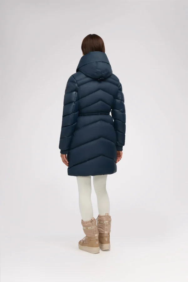 Manteau Pajar Saturn P2N554F5CI