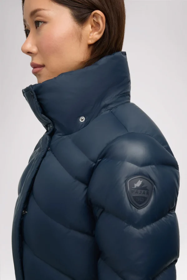 Manteau Pajar Saturn P2N554F5CI