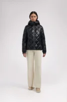 Manteau Pajar Skylynn P2N561F5PF