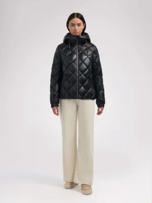 Manteau Pajar Skylynn P2N561F5PF