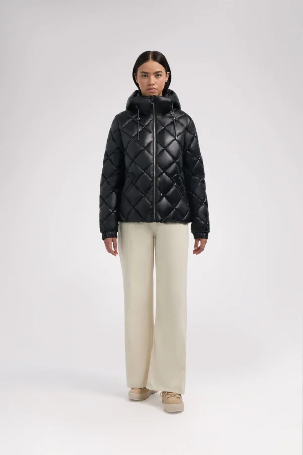 Manteau Pajar Skylynn P2N561F5PF