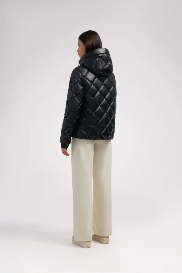 Manteau Pajar Skylynn P2N561F5PF