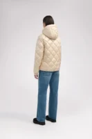 Manteau Pajar P2N561F5PF