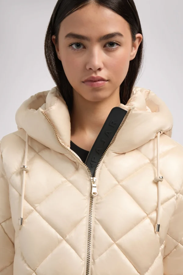 Manteau Pajar P2N561F5PF