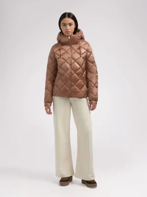 Manteau Pajar P2N561F5PF