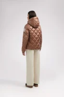 Manteau Pajar P2N561F5PF