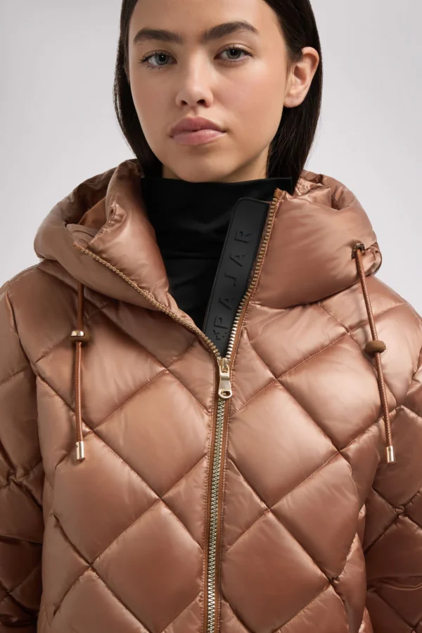 Manteau Pajar P2N561F5PF