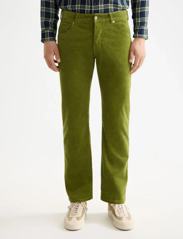 Pantalons Scotch & Soda 181243