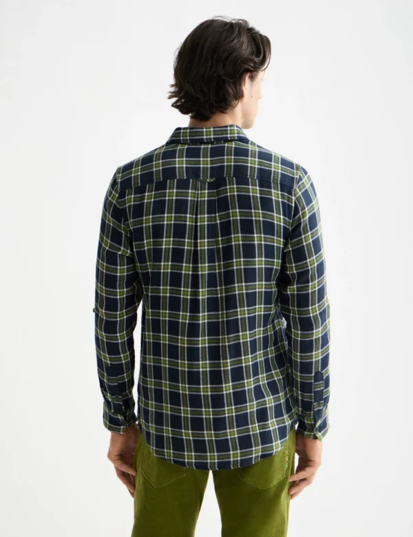 Chemise Scotch & Soda 181243