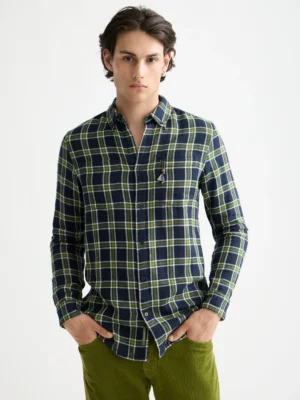 Chemise Scotch & Soda 181243