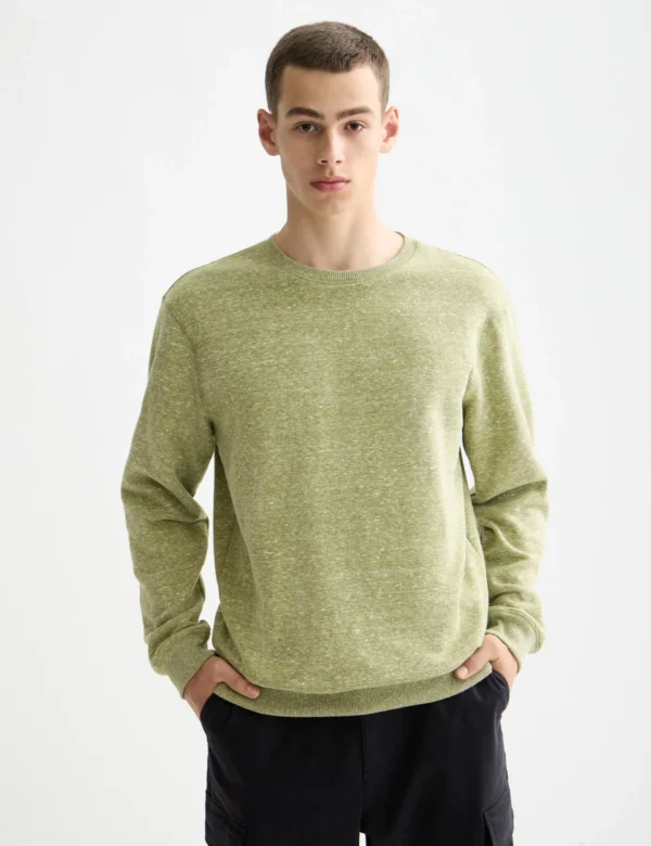 Tricot Scotch and Soda 181279