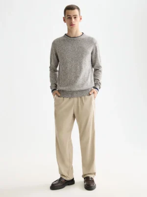 Tricot Scotch & Soda 181328