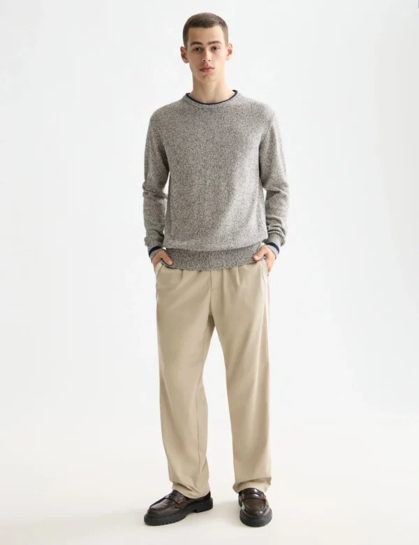 Tricot Scotch & Soda 181328