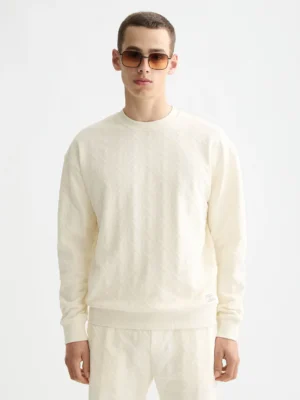 Coton ouaté Scotch & Soda 181532